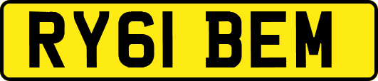 RY61BEM