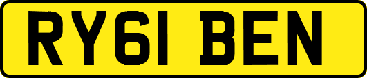 RY61BEN