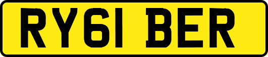 RY61BER