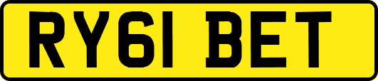RY61BET