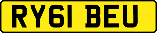 RY61BEU