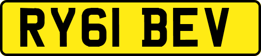 RY61BEV