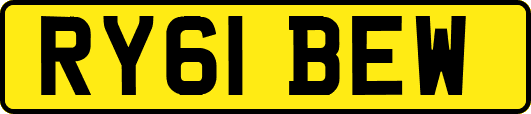 RY61BEW