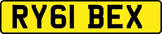 RY61BEX