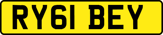 RY61BEY