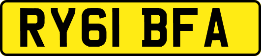 RY61BFA