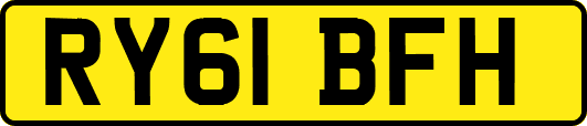 RY61BFH