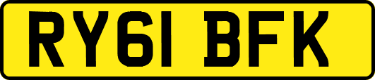 RY61BFK