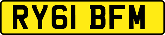 RY61BFM