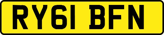 RY61BFN