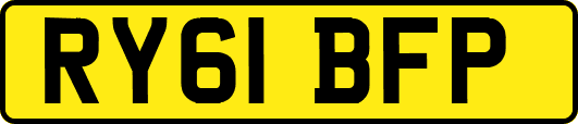RY61BFP