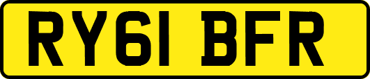 RY61BFR