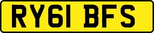 RY61BFS