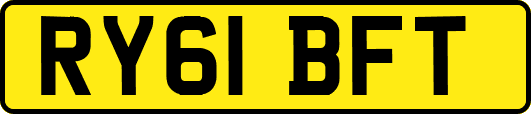 RY61BFT