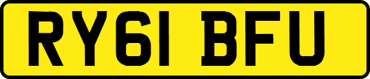 RY61BFU