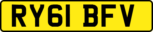 RY61BFV