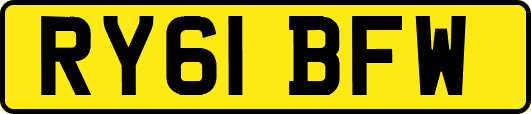 RY61BFW