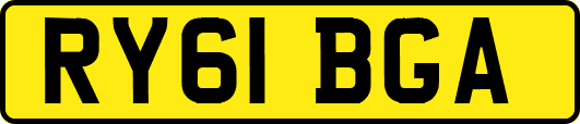 RY61BGA