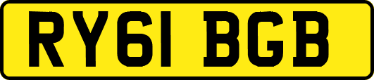 RY61BGB