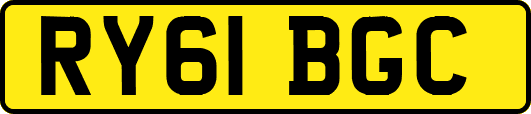 RY61BGC