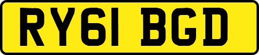 RY61BGD