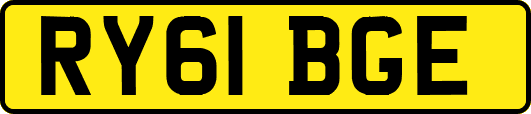 RY61BGE