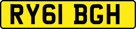 RY61BGH