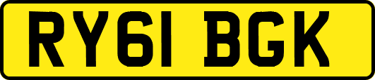 RY61BGK
