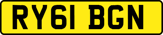 RY61BGN