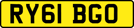 RY61BGO