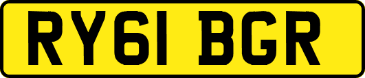RY61BGR