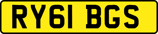 RY61BGS