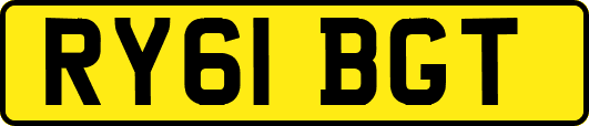RY61BGT