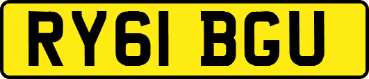 RY61BGU
