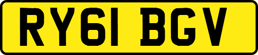 RY61BGV