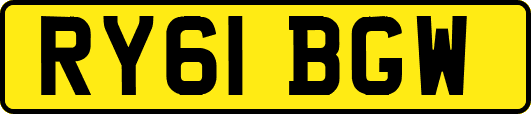 RY61BGW
