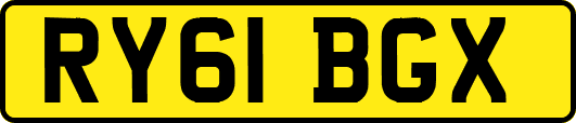 RY61BGX