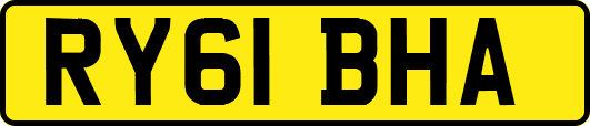 RY61BHA