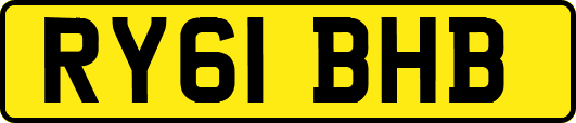 RY61BHB