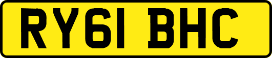 RY61BHC