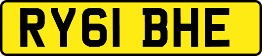 RY61BHE