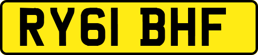 RY61BHF