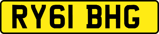 RY61BHG
