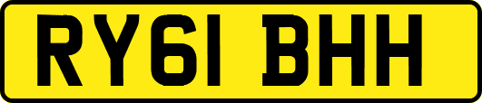 RY61BHH