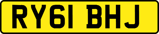 RY61BHJ