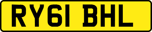 RY61BHL
