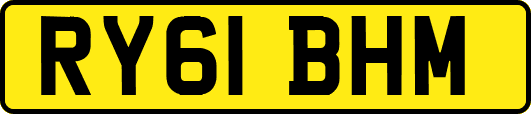 RY61BHM