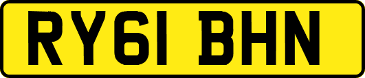 RY61BHN