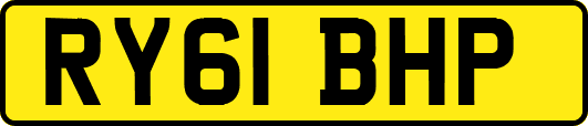 RY61BHP