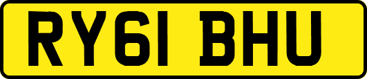 RY61BHU